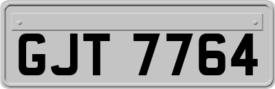 GJT7764