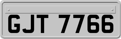 GJT7766
