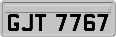 GJT7767