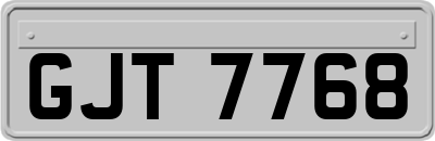 GJT7768