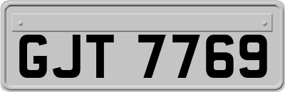 GJT7769