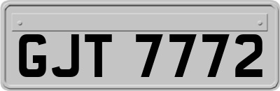 GJT7772