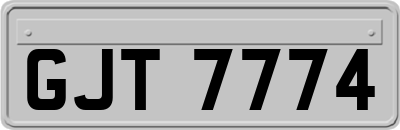 GJT7774