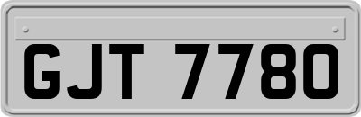 GJT7780