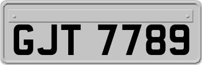GJT7789