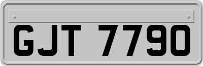 GJT7790