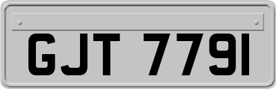 GJT7791