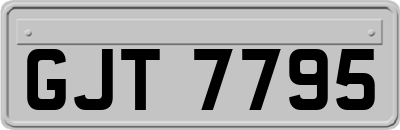 GJT7795