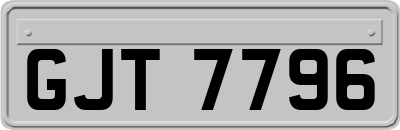 GJT7796