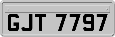 GJT7797
