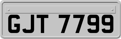 GJT7799