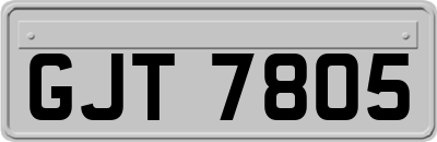 GJT7805