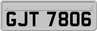 GJT7806