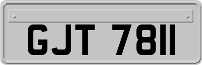 GJT7811