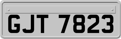 GJT7823