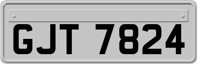 GJT7824