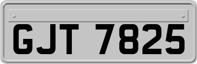 GJT7825