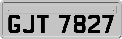 GJT7827