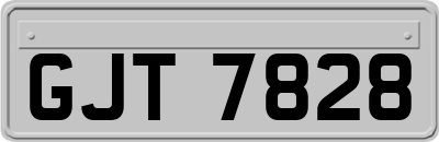 GJT7828