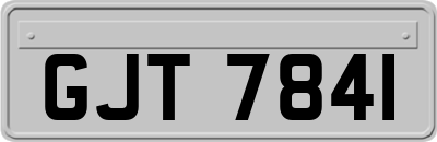 GJT7841