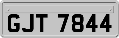 GJT7844