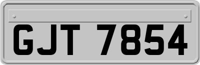 GJT7854