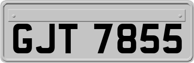 GJT7855