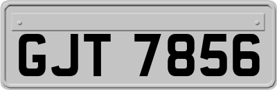 GJT7856