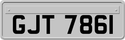 GJT7861