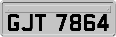 GJT7864