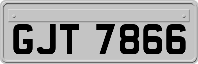 GJT7866