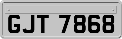 GJT7868