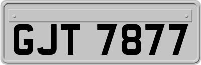 GJT7877