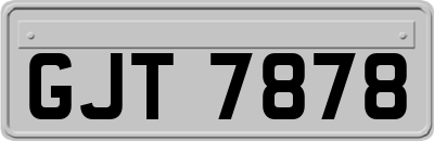 GJT7878