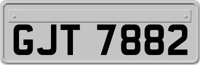 GJT7882