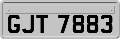 GJT7883