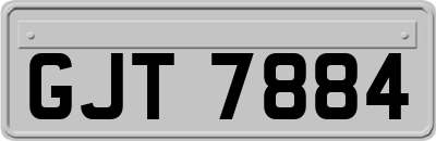 GJT7884