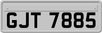 GJT7885