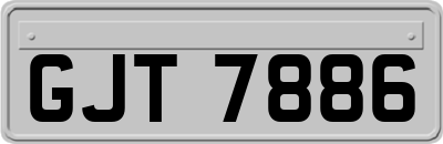 GJT7886