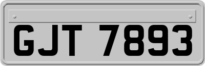 GJT7893