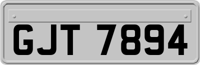 GJT7894