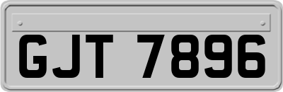 GJT7896