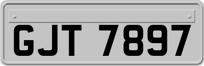 GJT7897