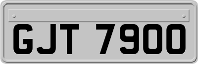 GJT7900