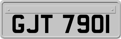 GJT7901