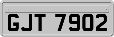 GJT7902