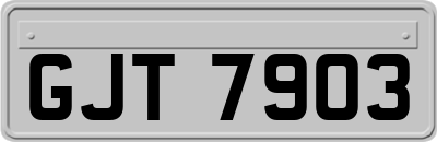 GJT7903