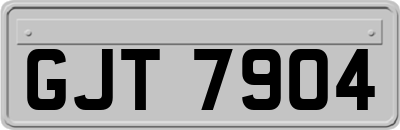 GJT7904