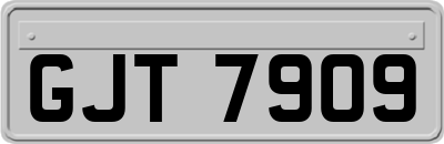 GJT7909