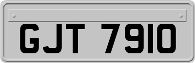 GJT7910